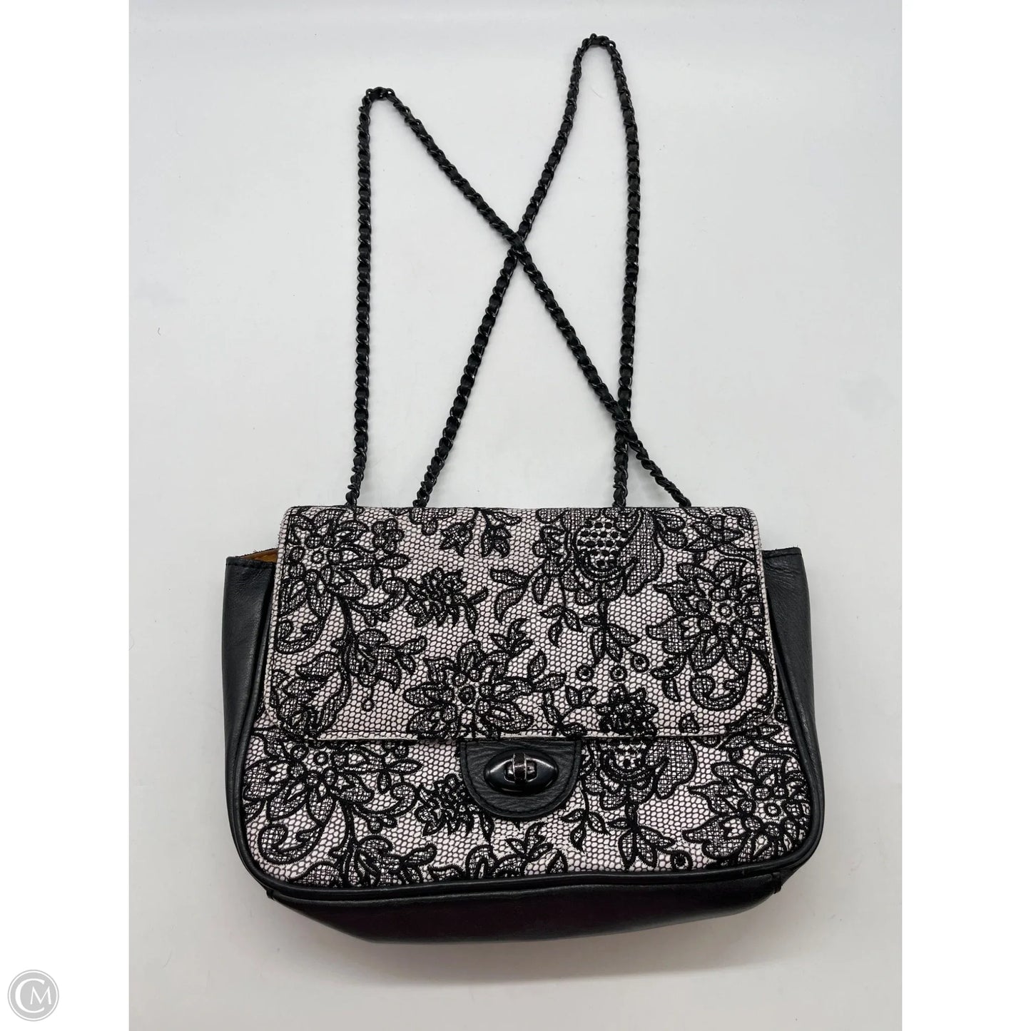 Handbag Designer By Patricia Nash, Size: Small