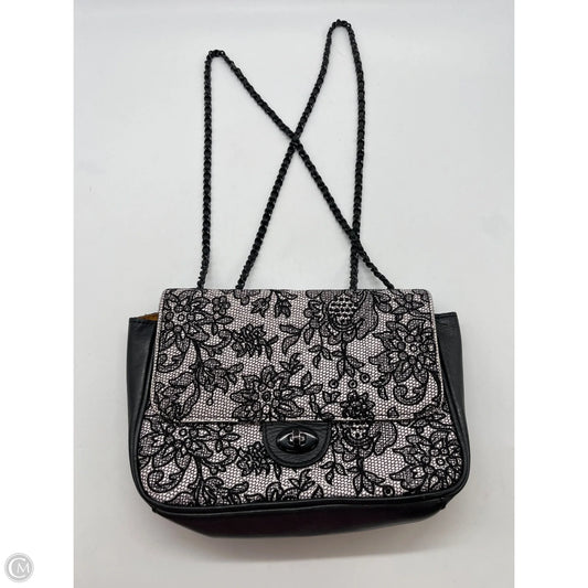 Handbag Designer By Patricia Nash, Size: Small