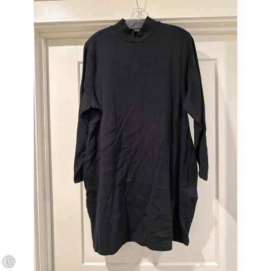 Dress Casual Short By Old Navy In Black, Size: 2x