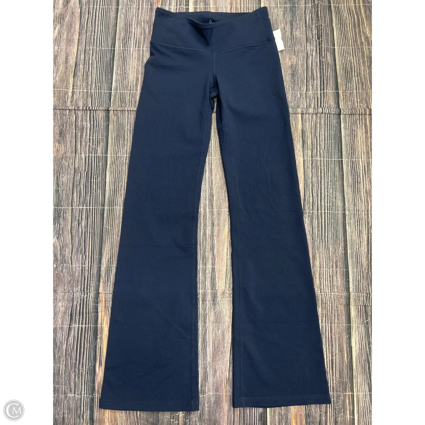 Athletic Leggings By Prana In Navy, Size: S