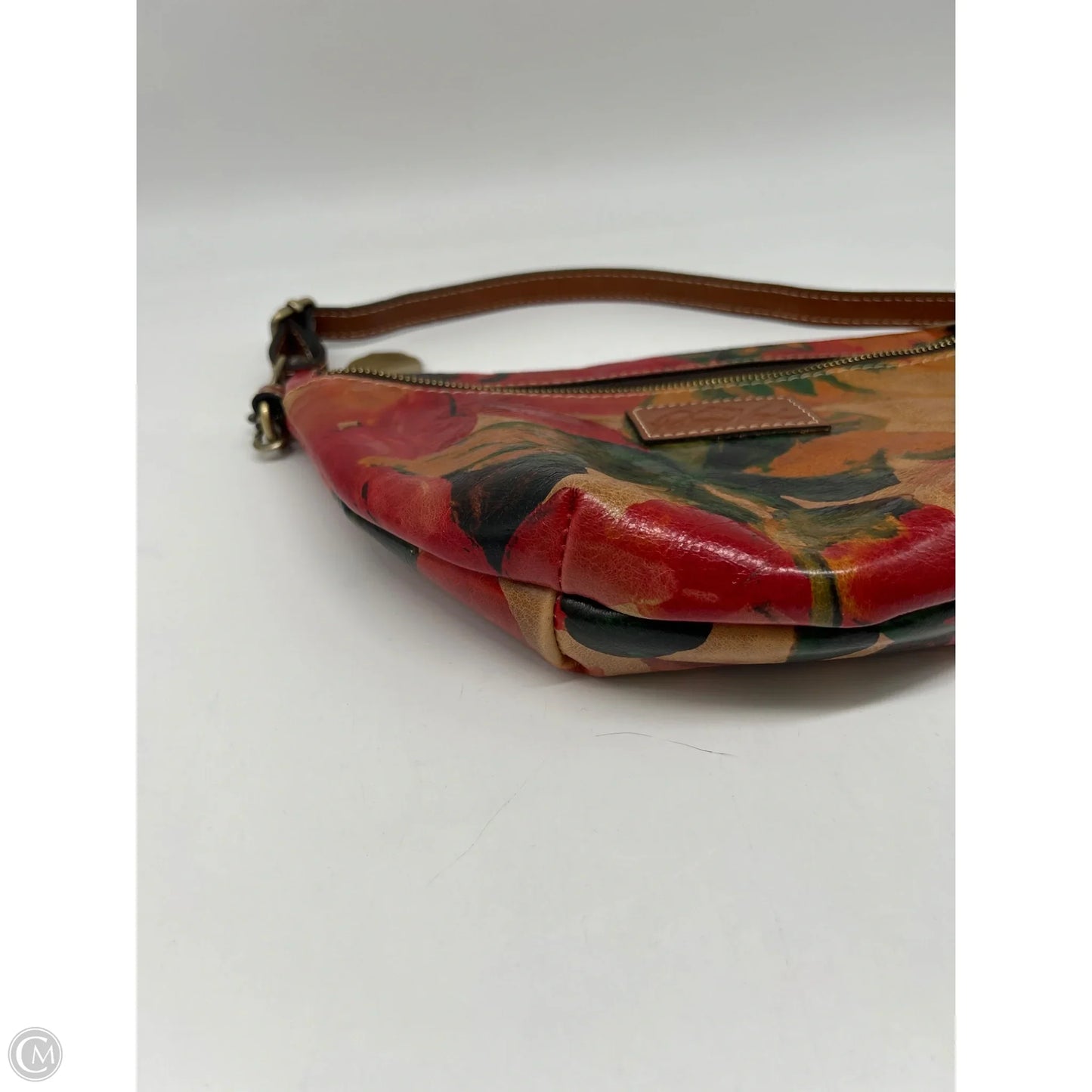 Handbag Designer By Patricia Nash, Size: Small