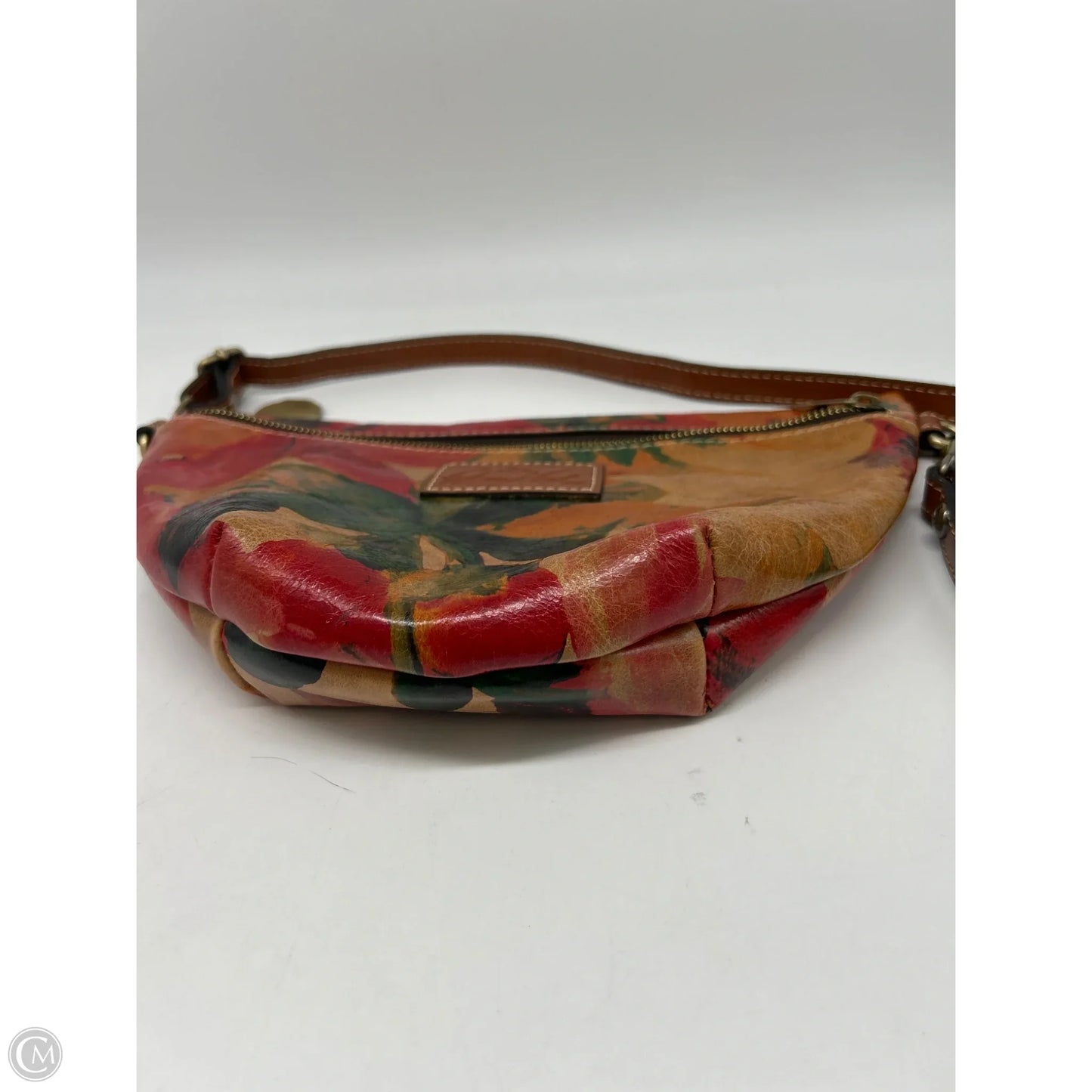 Handbag Designer By Patricia Nash, Size: Small