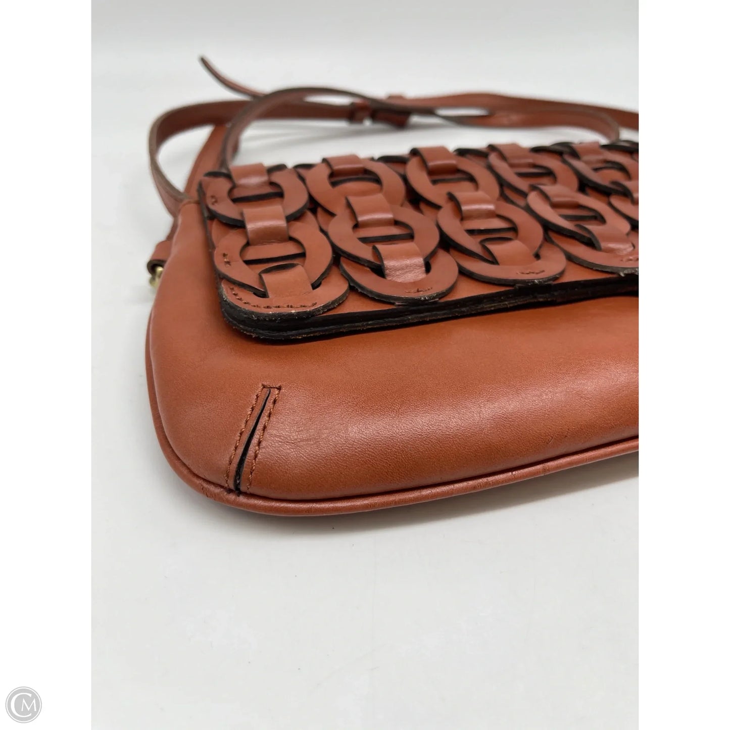 Handbag Designer By Patricia Nash, Size: Medium