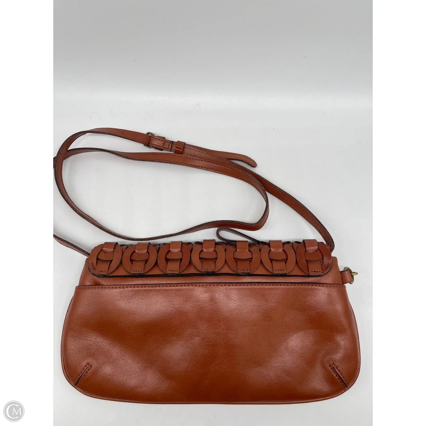 Handbag Designer By Patricia Nash, Size: Medium