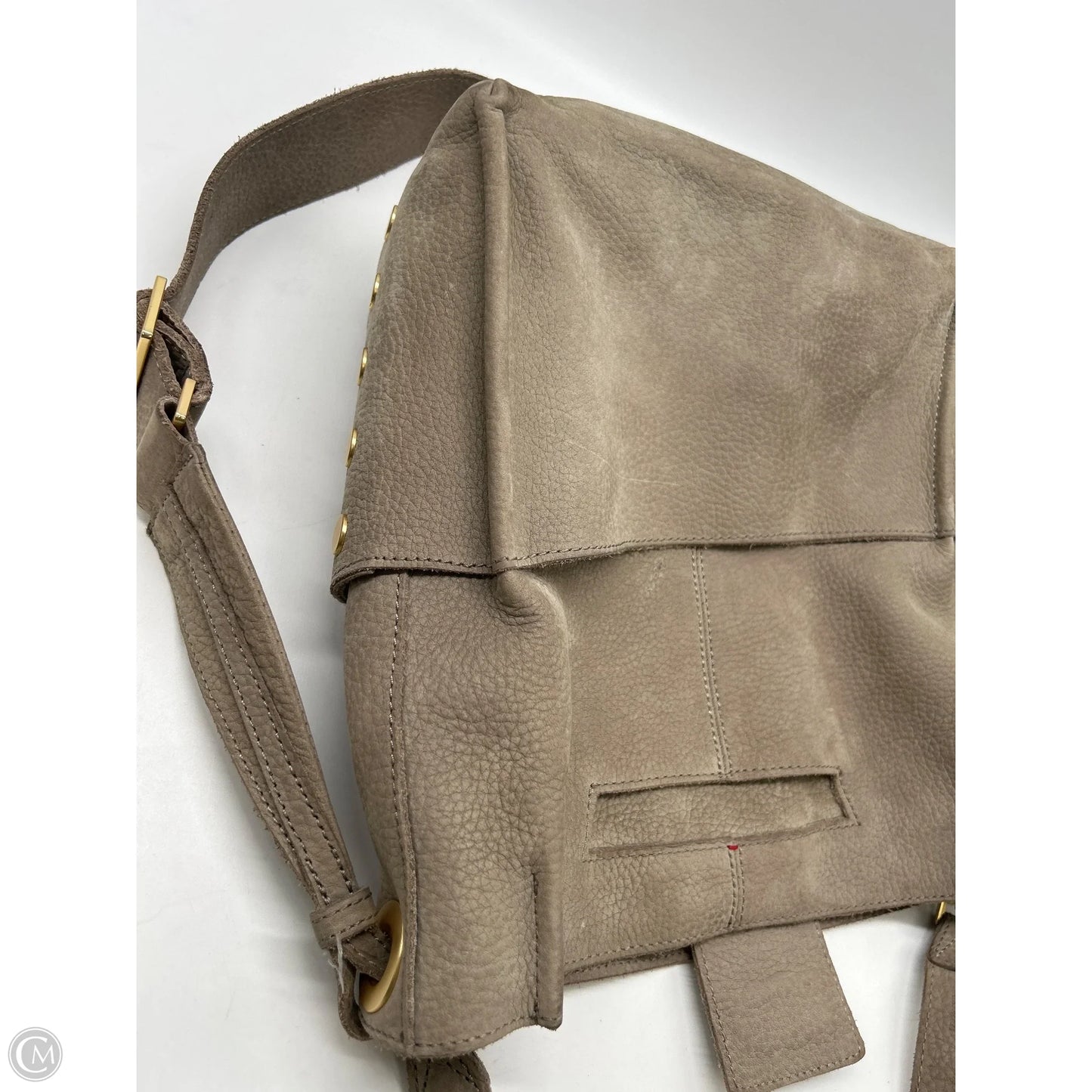 Handbag By Hammitt, Size: Large