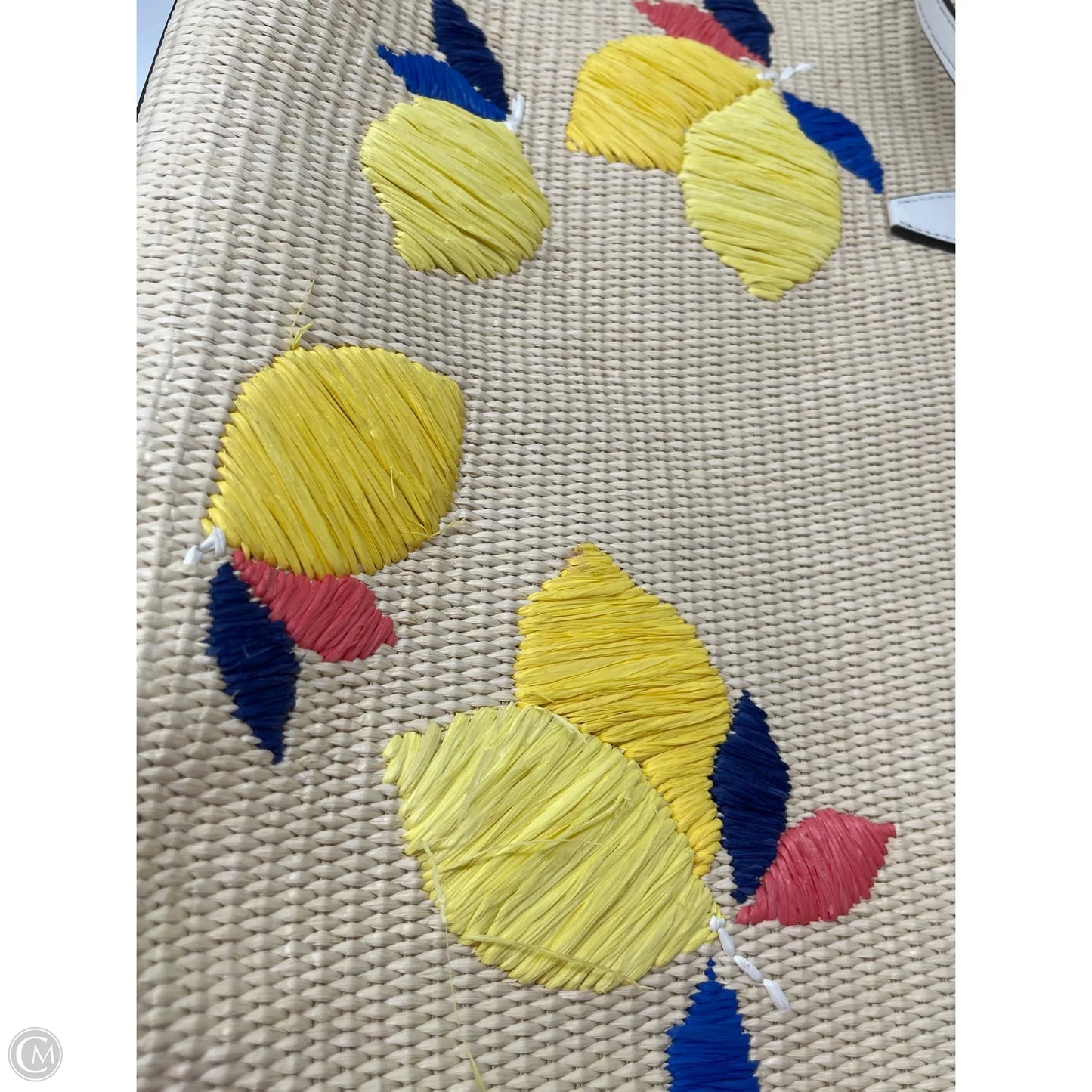 Handbag Designer By Kate Spade, Size: Large