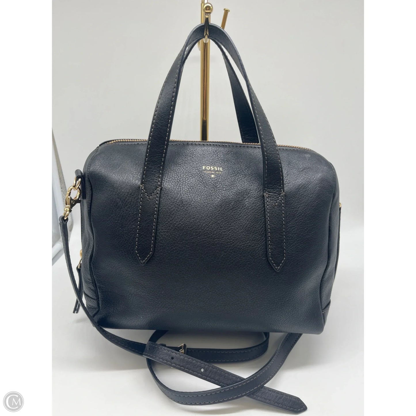 Crossbody By Fossil, Size: Large