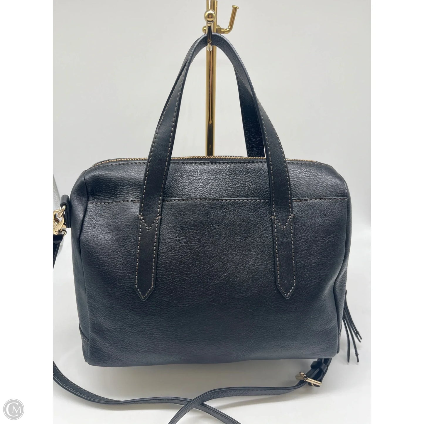 Crossbody By Fossil, Size: Large