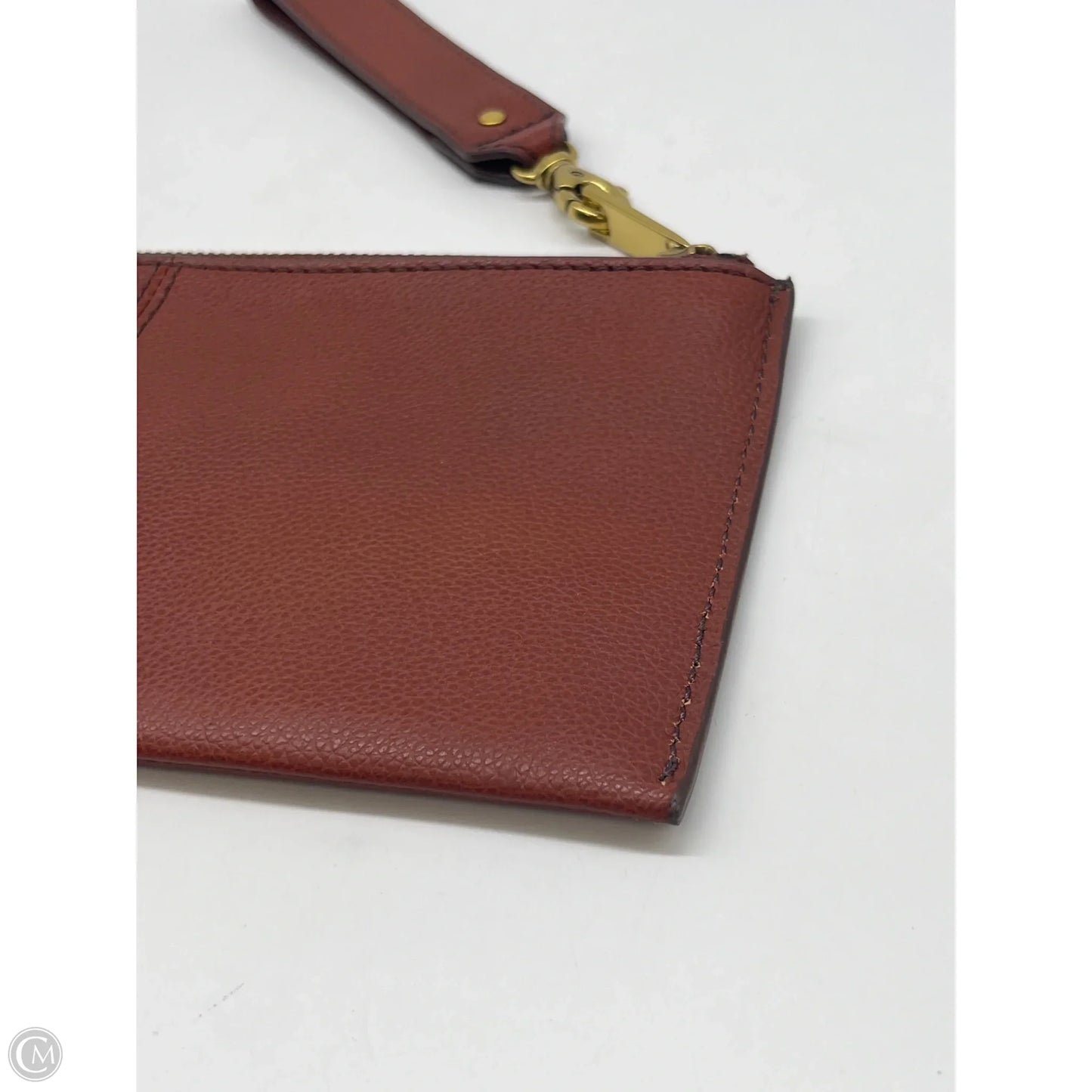 Wristlet By Fossil, Size: Large