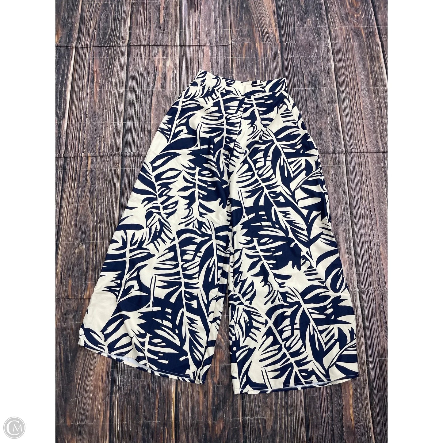 Pants Other By Cupshe In Cream, Size: M