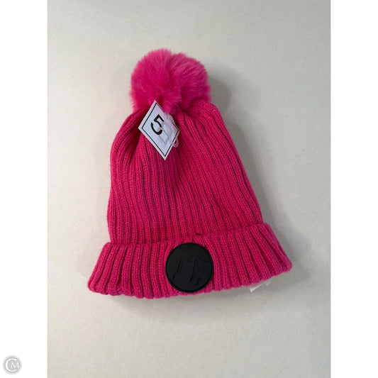 Hat Beanie By Clothes Mentor