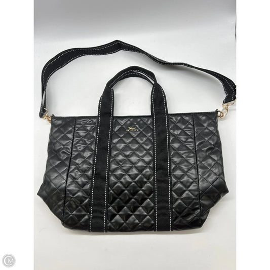 Handbag By Scout, Size: Large