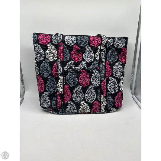 Tote By Vera Bradley, Size: Large
