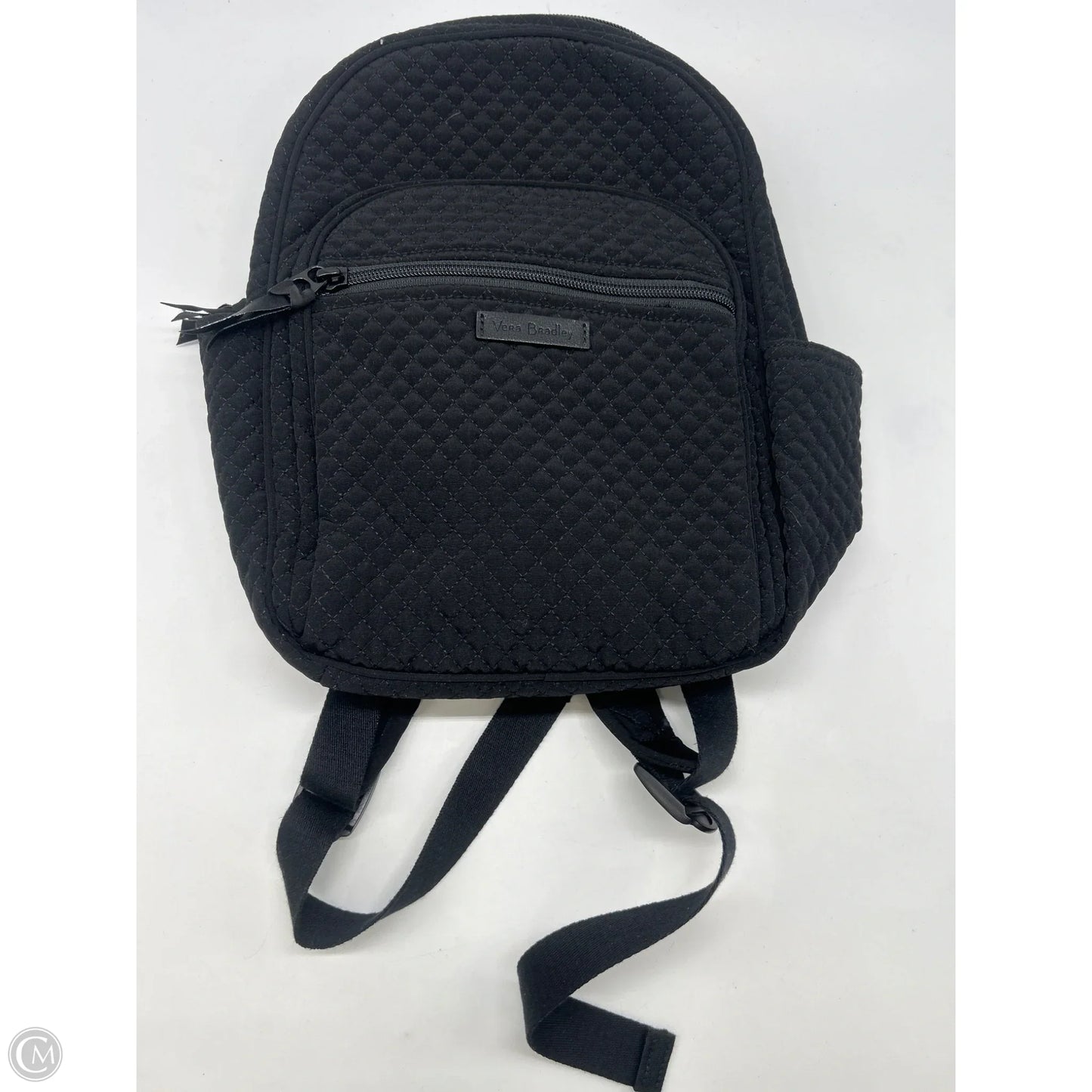 Backpack By Vera Bradley, Size: Medium