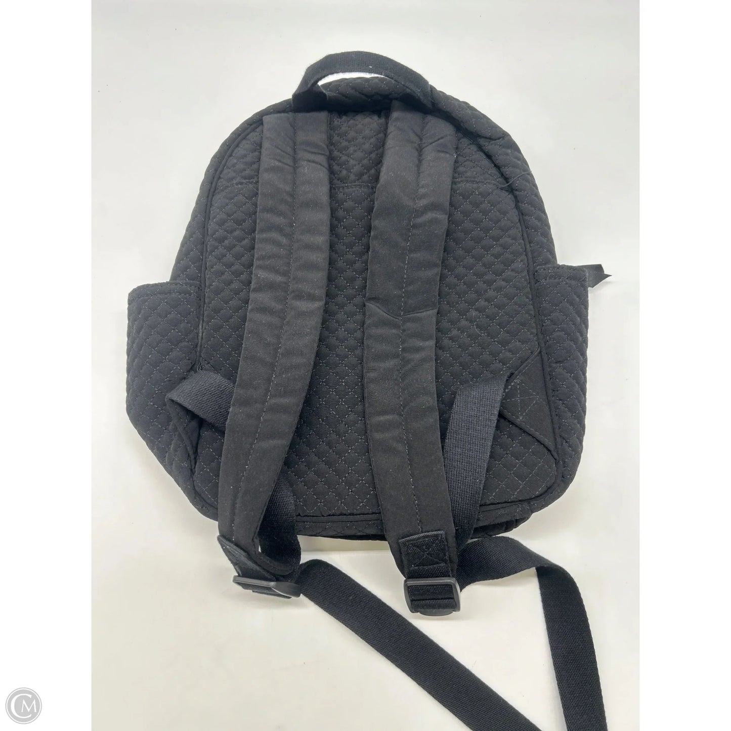 Backpack By Vera Bradley, Size: Medium