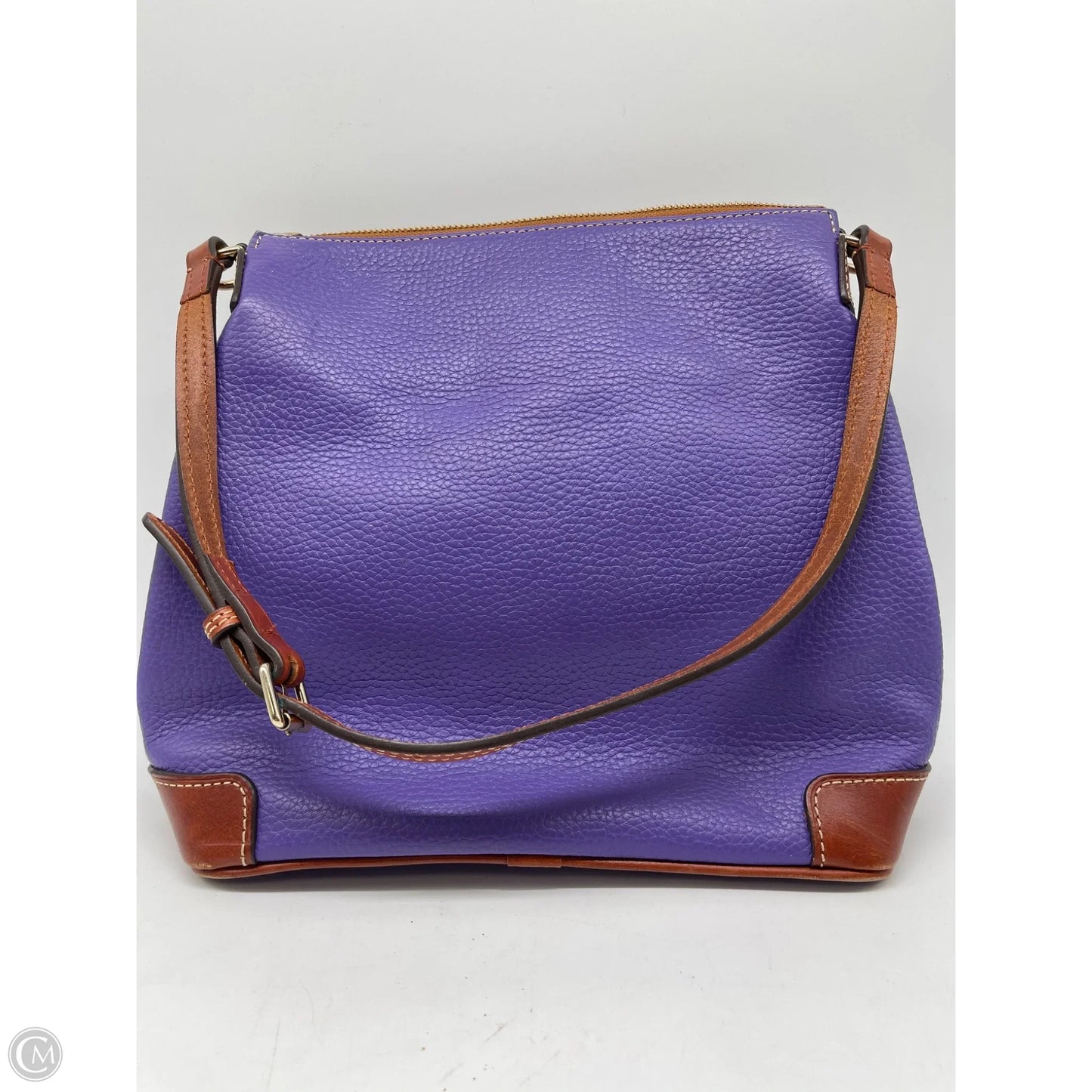 Handbag Designer By Dooney And Bourke, Size: Medium