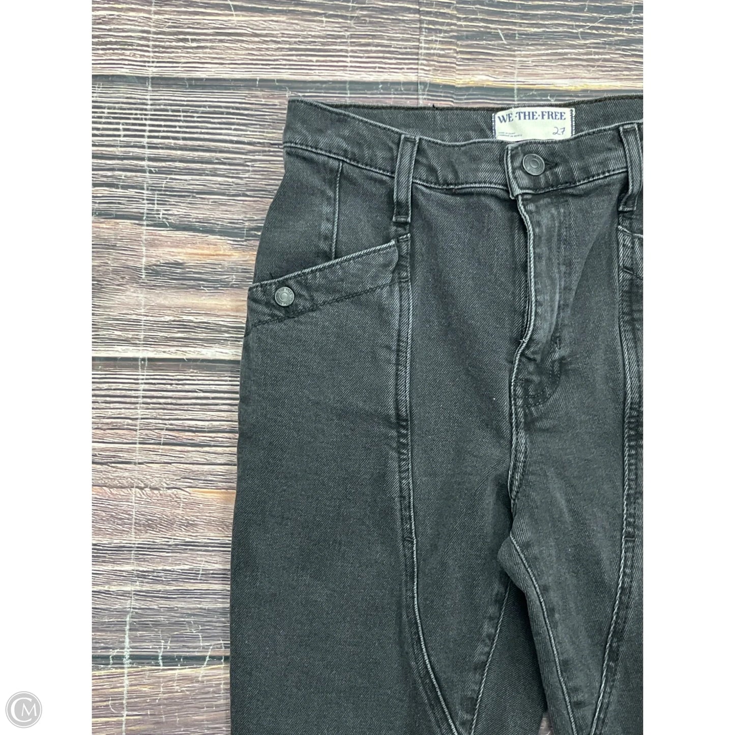Pants Other By We The Free In Black, Size: 4