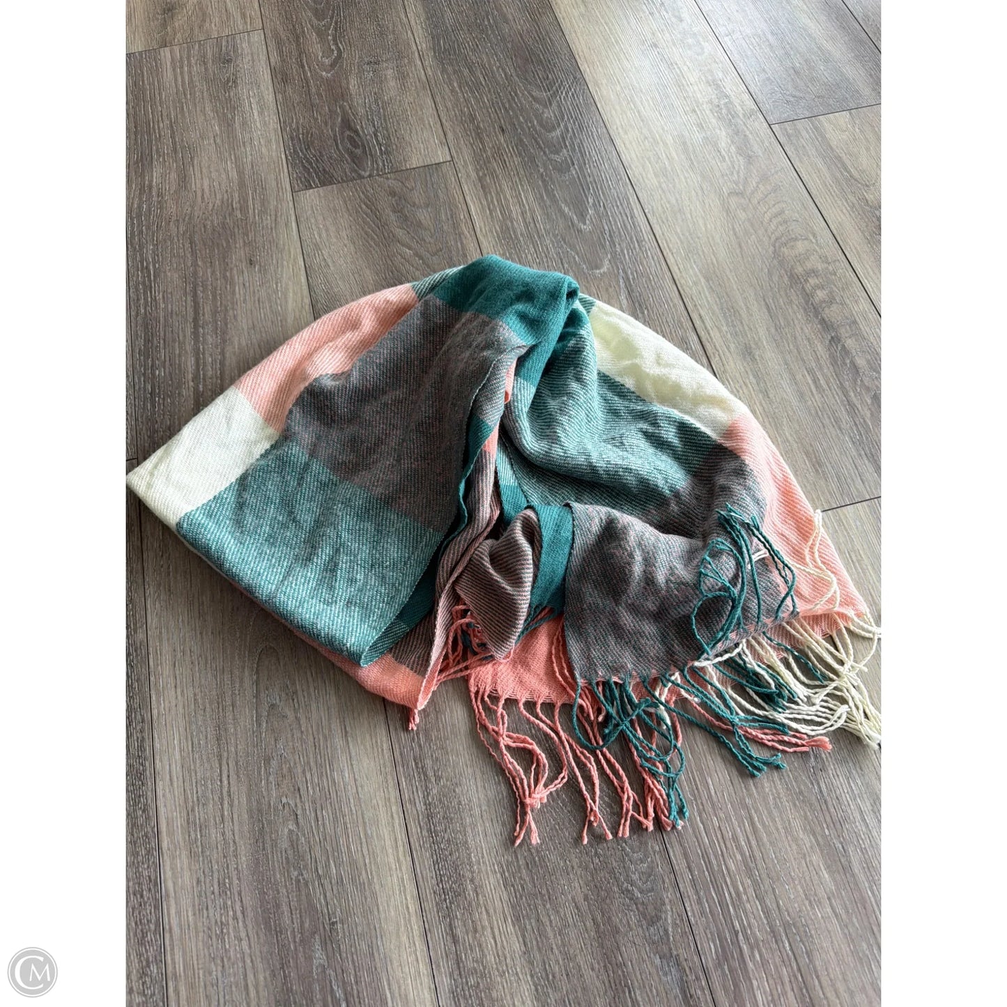 Scarf Square By Clothes Mentor
