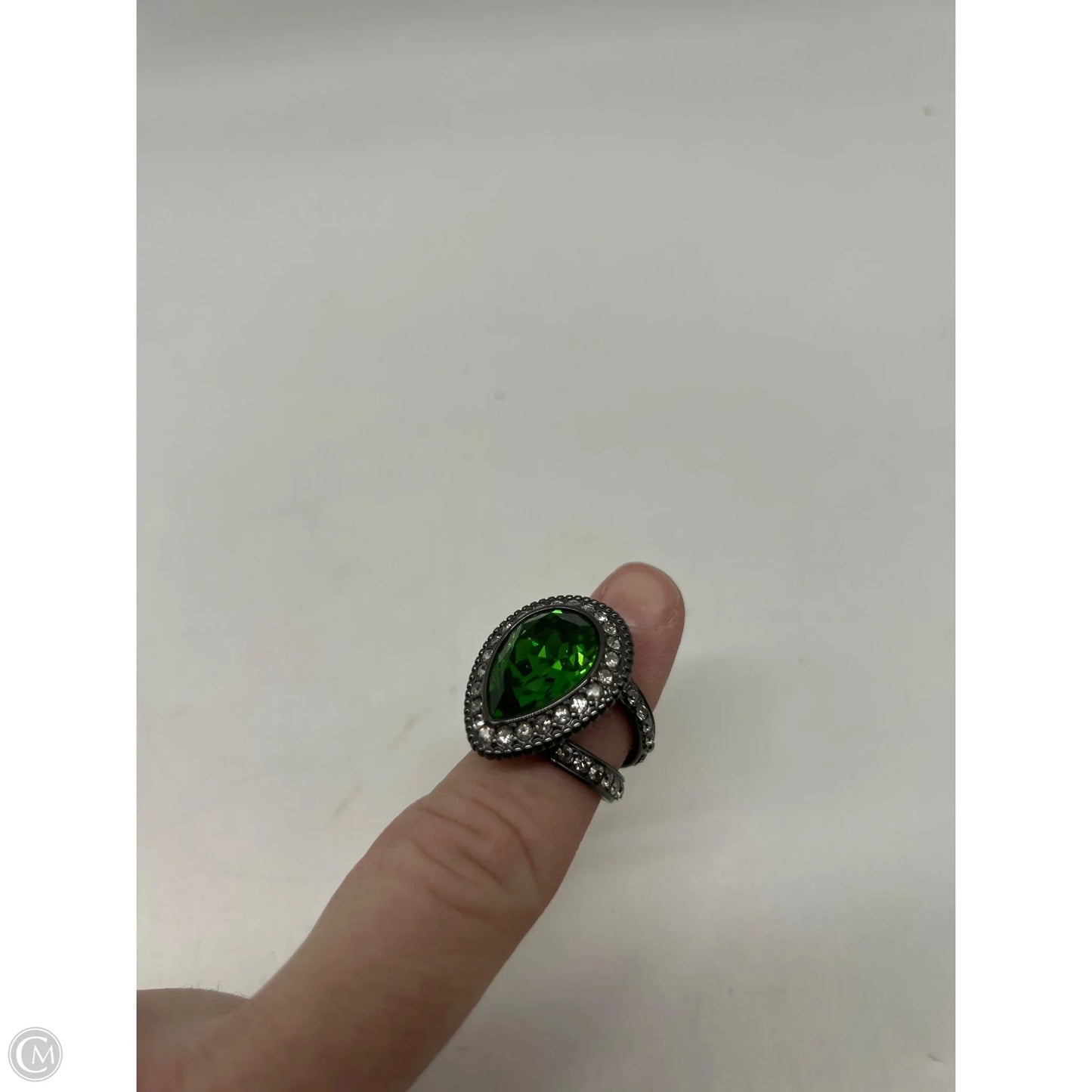 Ring Statement By Brighton, Size: 0