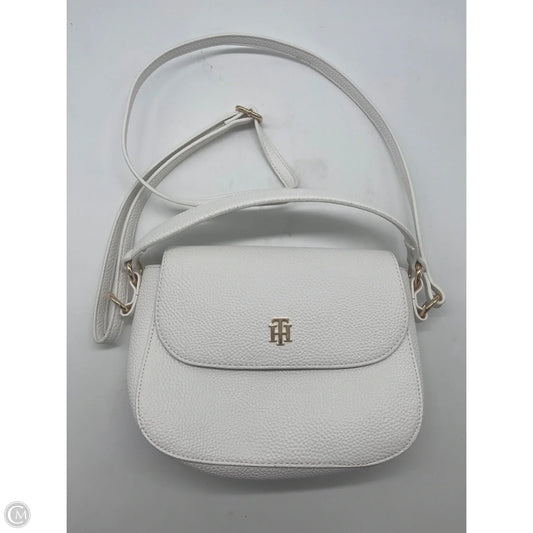 Handbag By Tommy Hilfiger, Size: Small