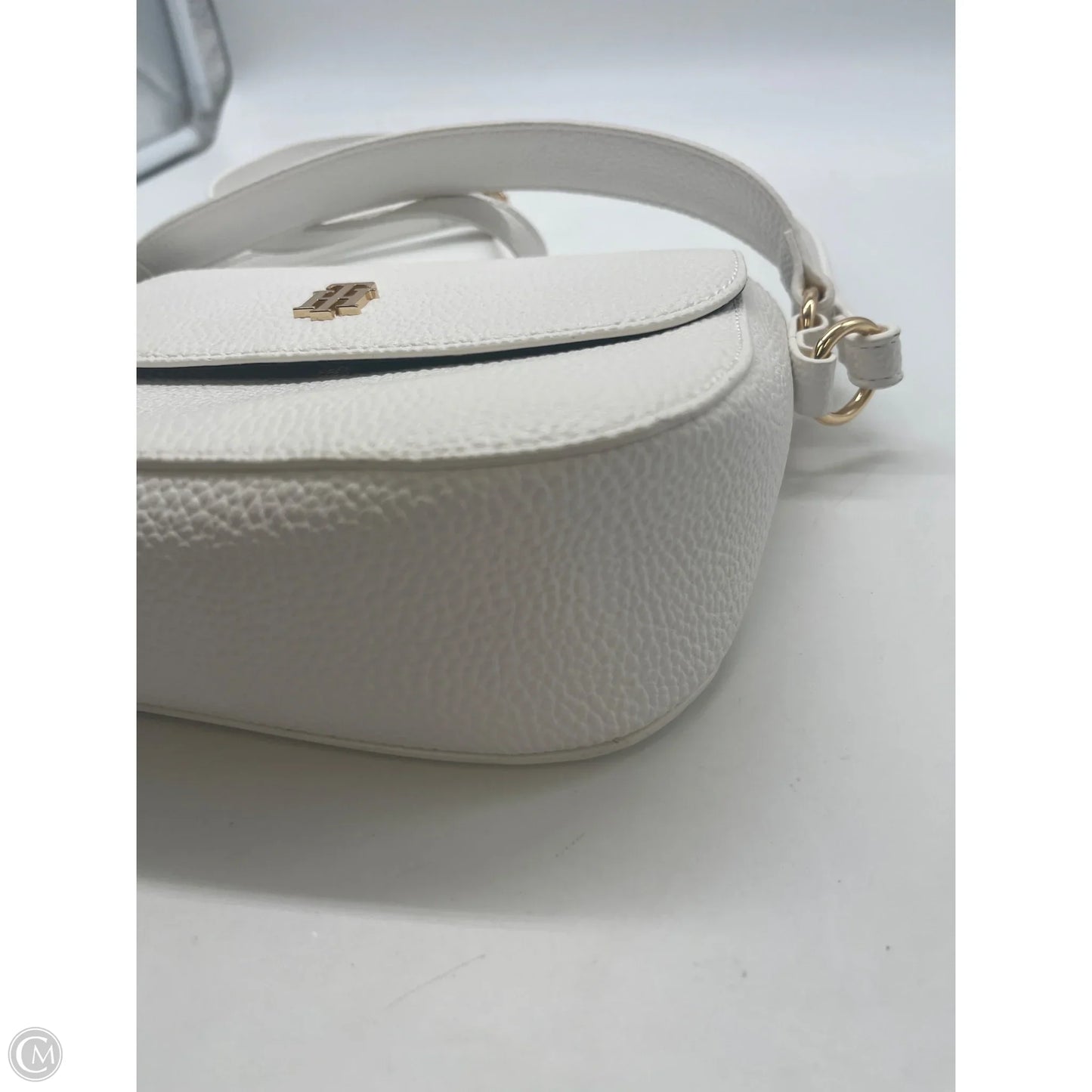 Handbag By Tommy Hilfiger, Size: Small