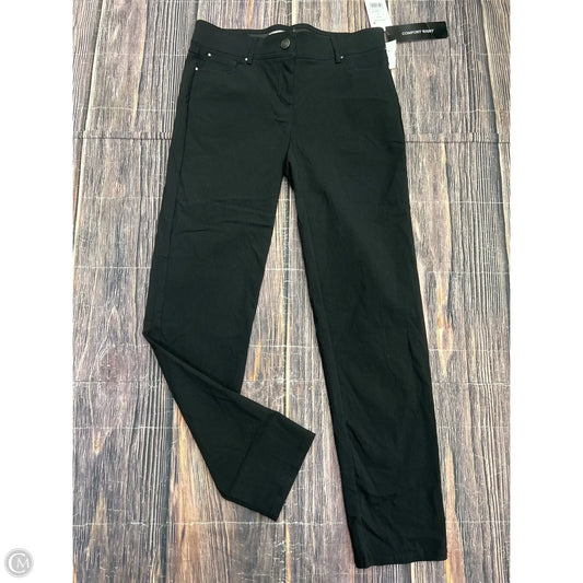 Pants Other By 89th And Madison In Black, Size: 6