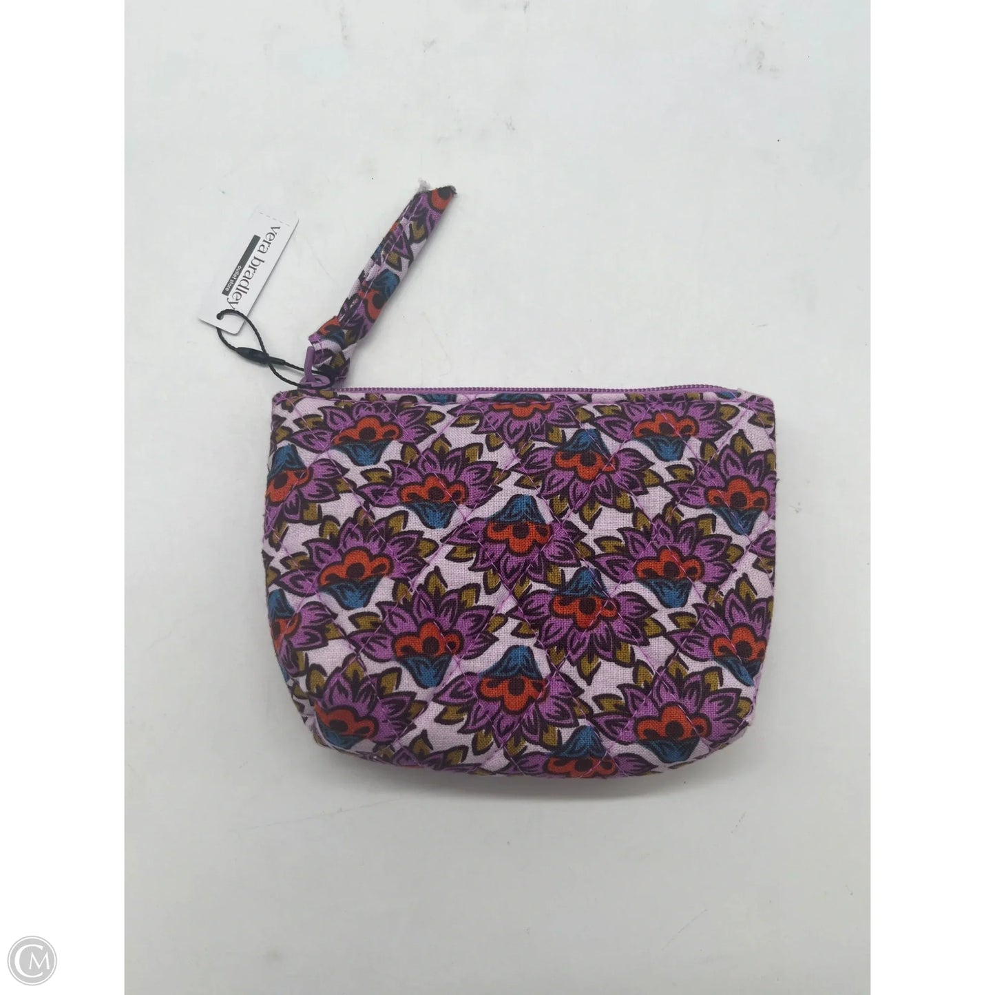 Wallet By Vera Bradley, Size: Small