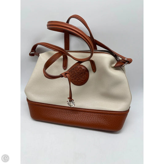 Handbag By Brighton, Size: Medium
