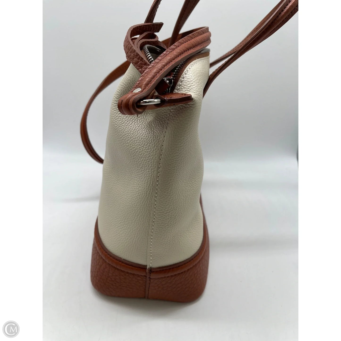 Handbag By Brighton, Size: Medium