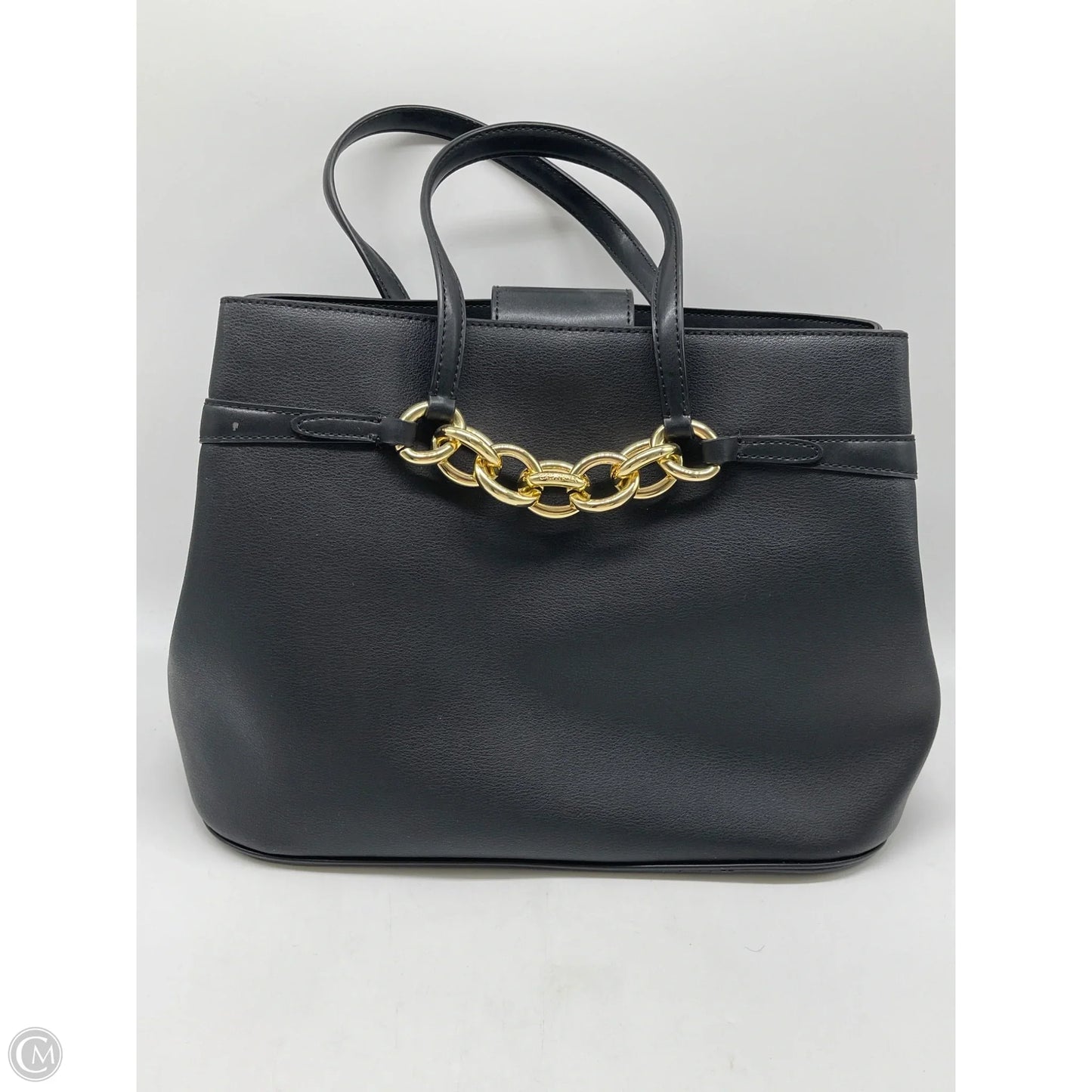Handbag By Calvin Klein, Size: Large