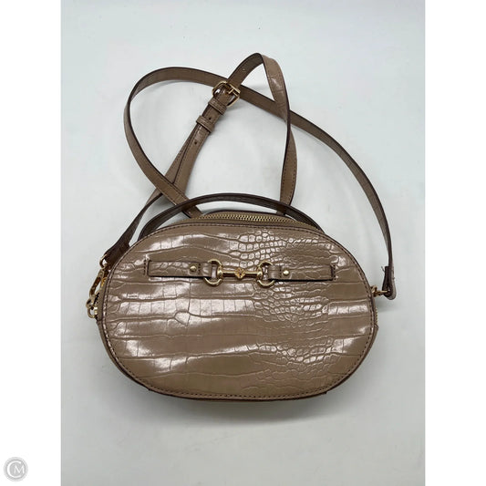 Handbag By Anne Klein, Size: Small