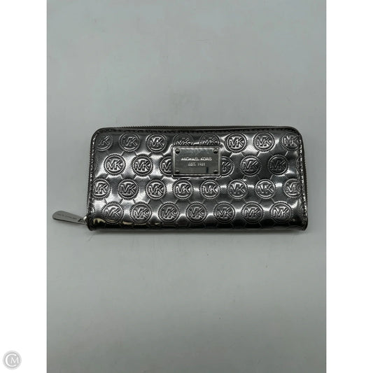 Wallet Designer By Michael Kors, Size: Large