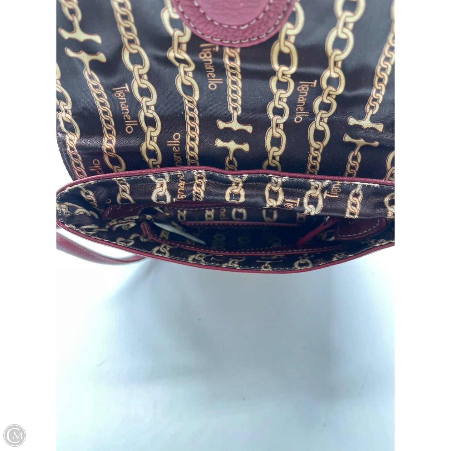 Handbag By Tignanello  Purses, Size: Medium
