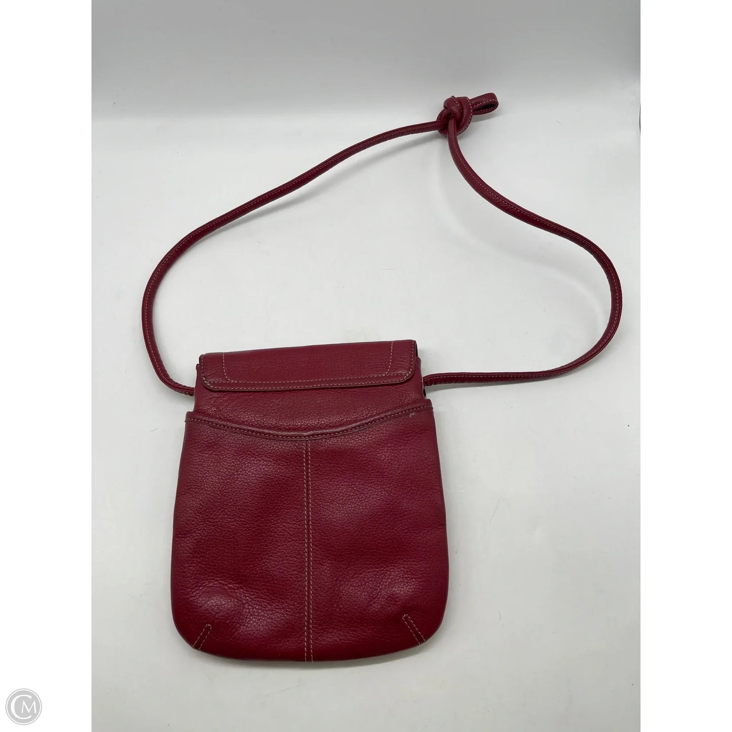 Handbag By Tignanello  Purses, Size: Medium