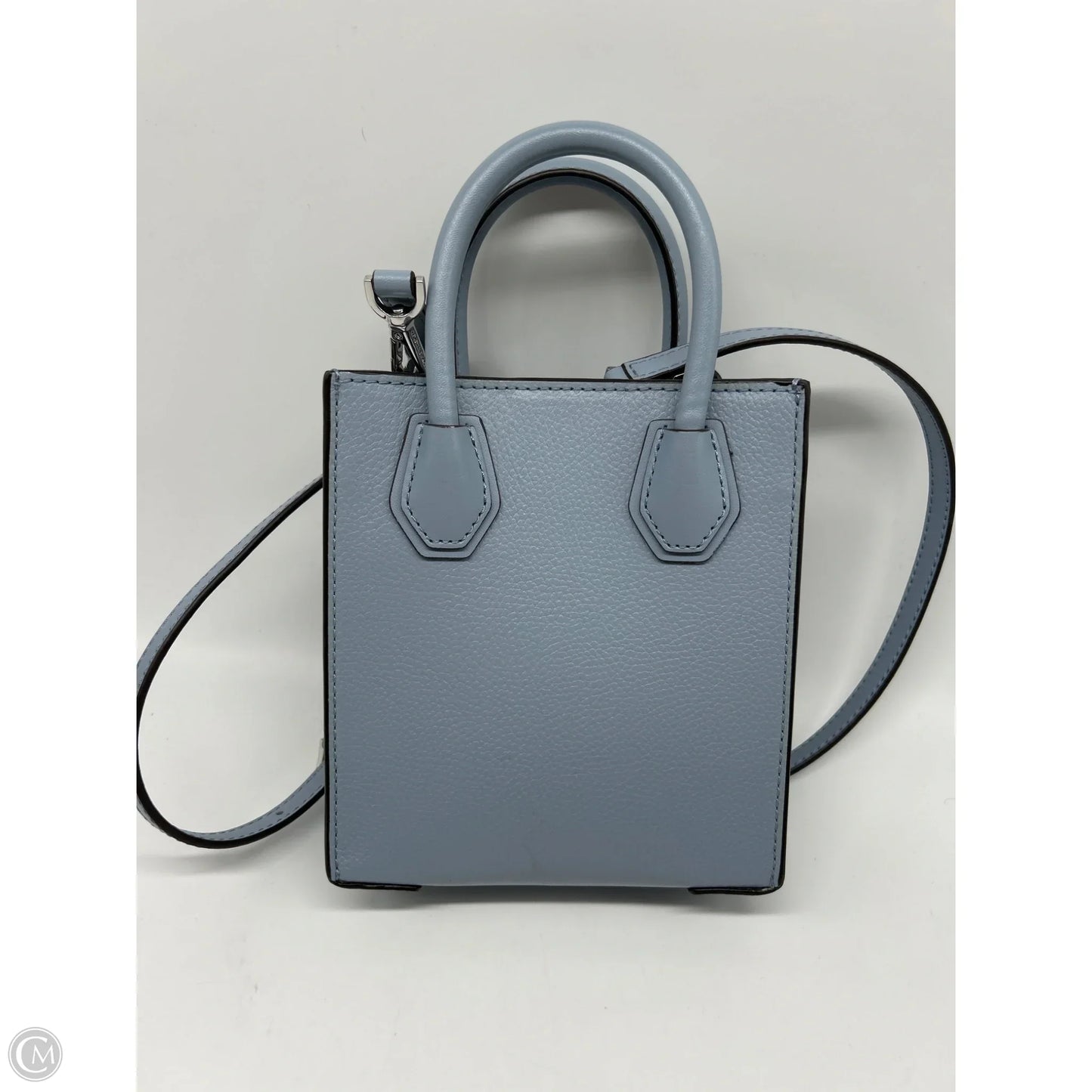 Handbag Designer By Michael Kors, Size: Small