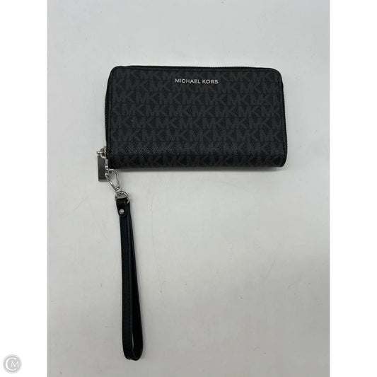 Wallet Designer By Michael Kors, Size: Medium