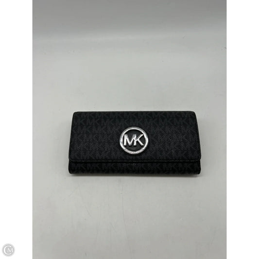 Wallet Designer By Michael Kors, Size: Large