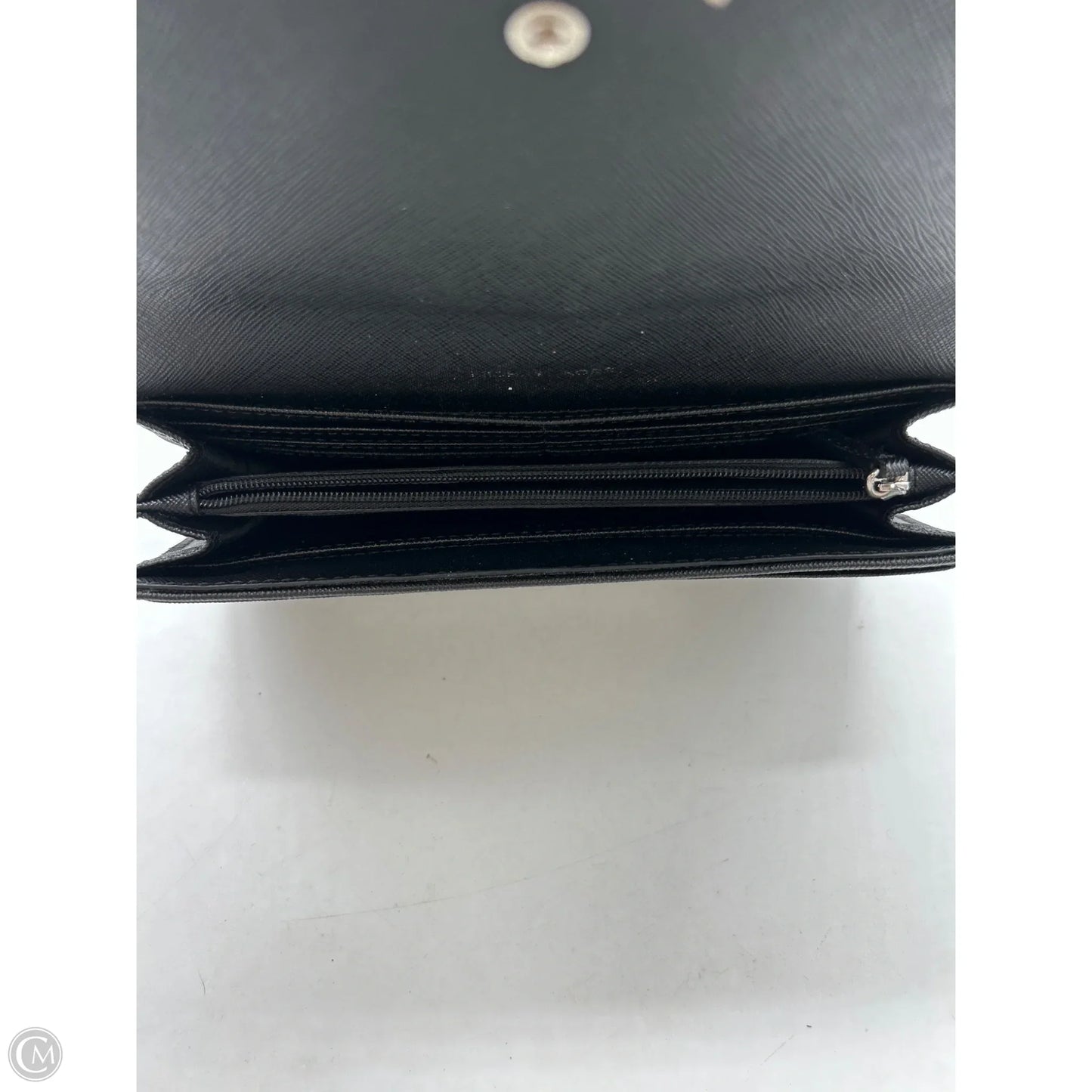 Wallet Designer By Michael Kors, Size: Large