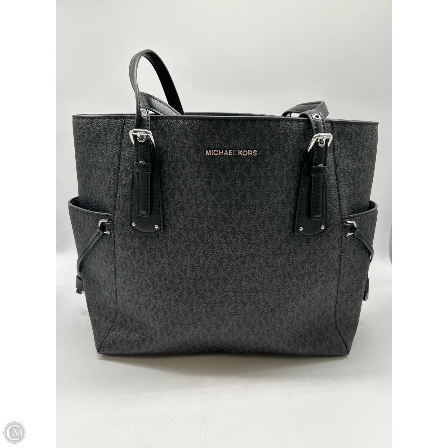 Handbag Designer By Michael Kors, Size: Large