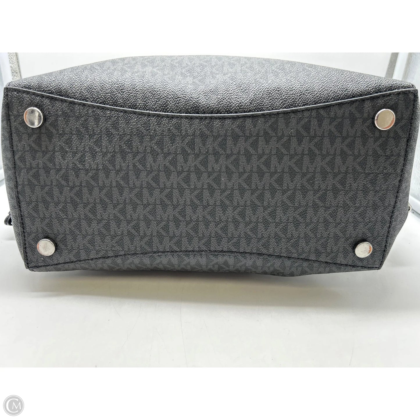 Handbag Designer By Michael Kors, Size: Large