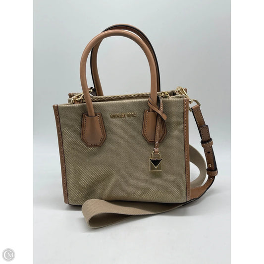 Handbag Designer By Michael Kors, Size: Small