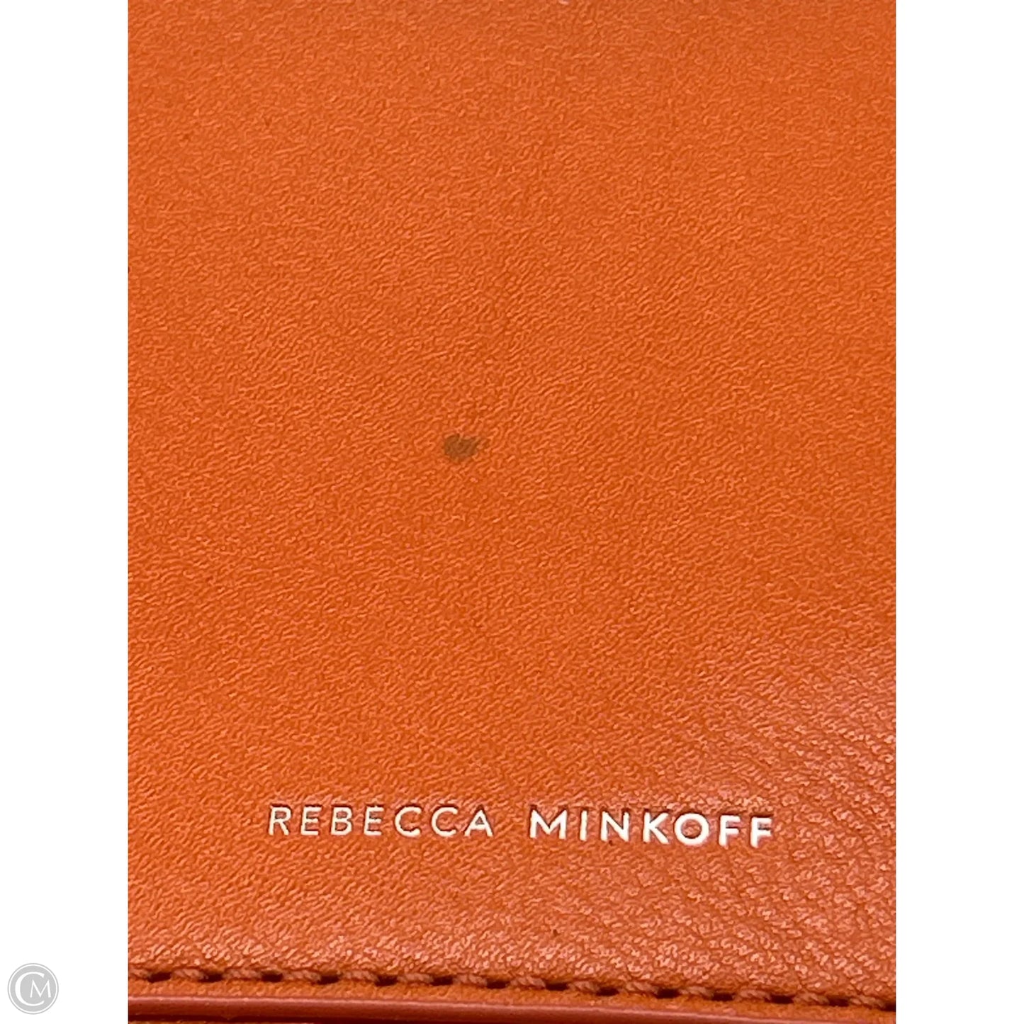 Handbag Designer By Rebecca Minkoff, Size: Small
