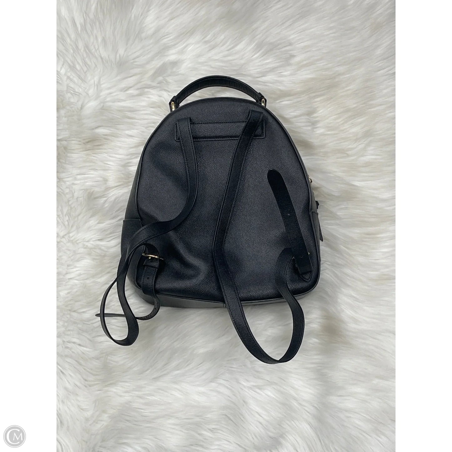 Backpack Designer By Coach, Size: Medium