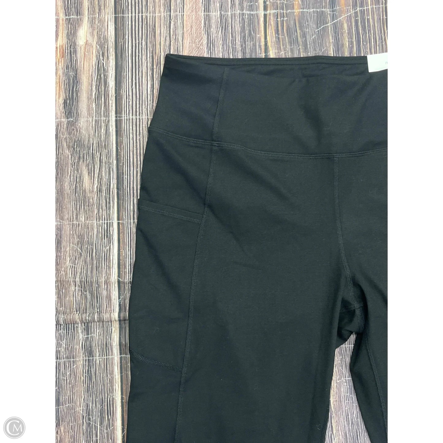 Pants Leggings By Maurices In Black, Size: 1x