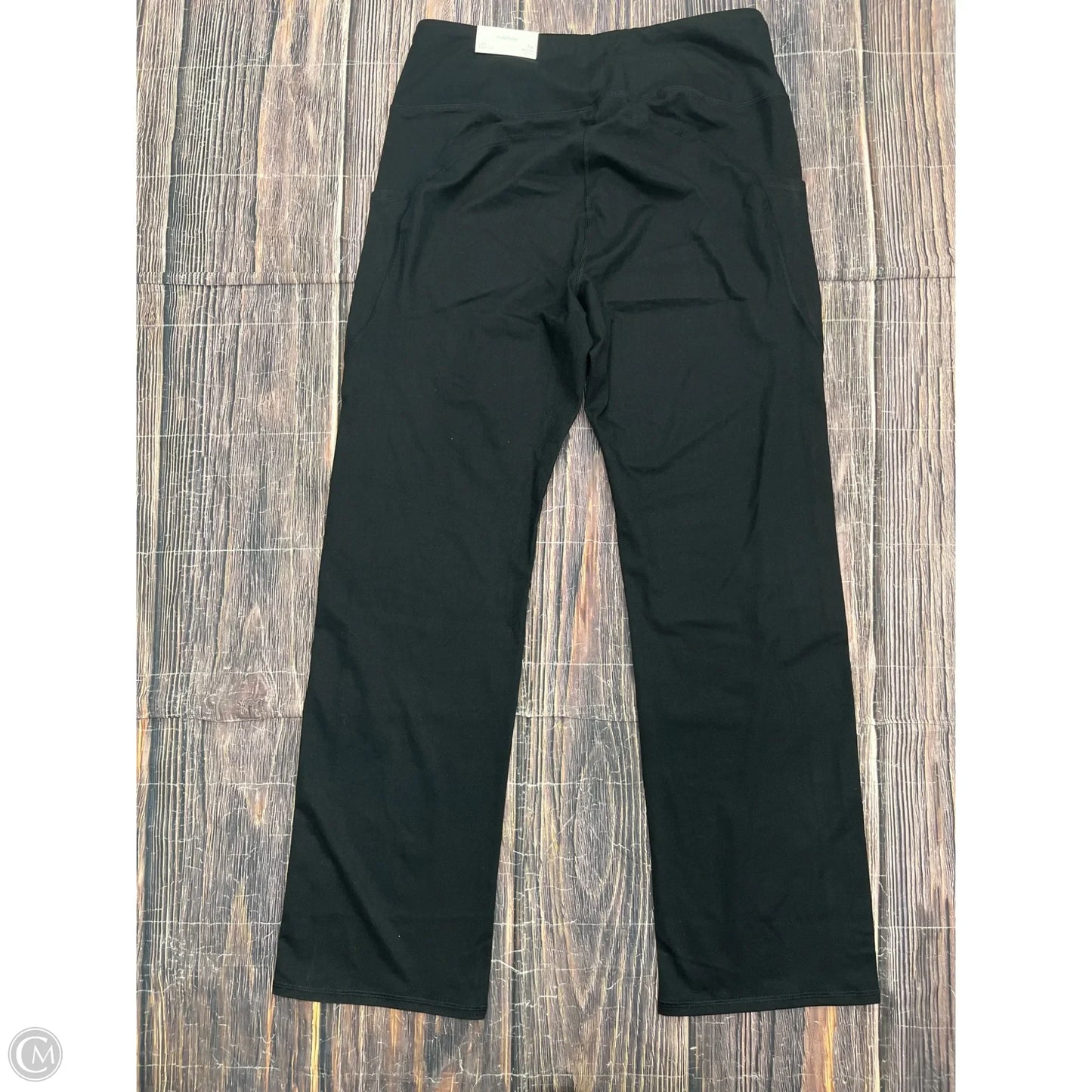 Pants Leggings By Maurices In Black, Size: 1x