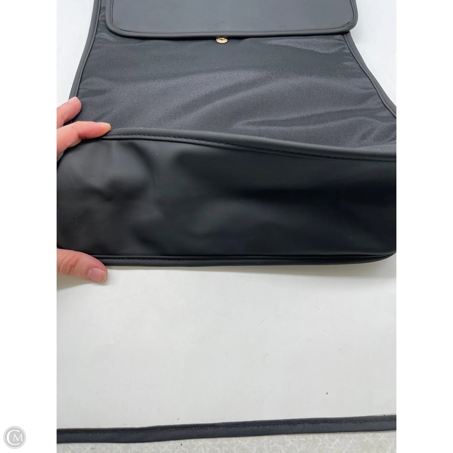 Backpack By Clothes Mentor, Size: Medium