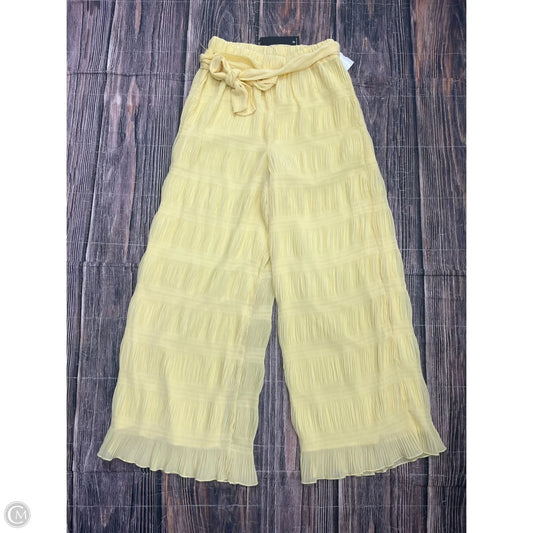 Pants Other By Lulus In Yellow, Size: S