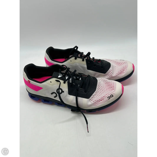 Shoes Athletic By On Cloud In Multi-colored, Size: 10.5