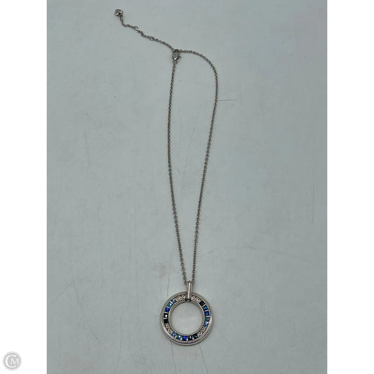 Necklace Pendant By Brighton, Size: 0