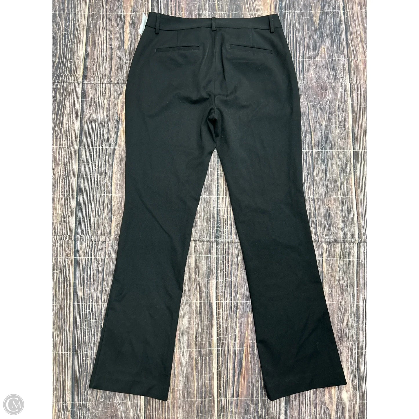 Pants Dress By Express In Black, Size: 10